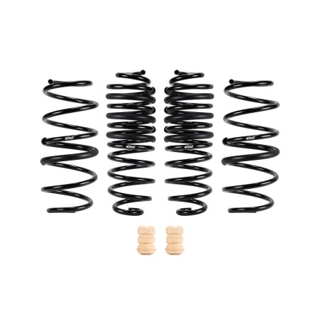 Lowering Kit for 2022-2023 Ford Maverick 2WD -2-2.5'' Front and RearFront and Rear
