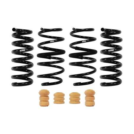Lowering Kit for 2021-2024 Ford Mustang Mach-E  Front and Rear