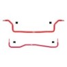 Stabilizer Bar for 2001-2005 Lexus IS300   0'' Full Front and Rear Eibach