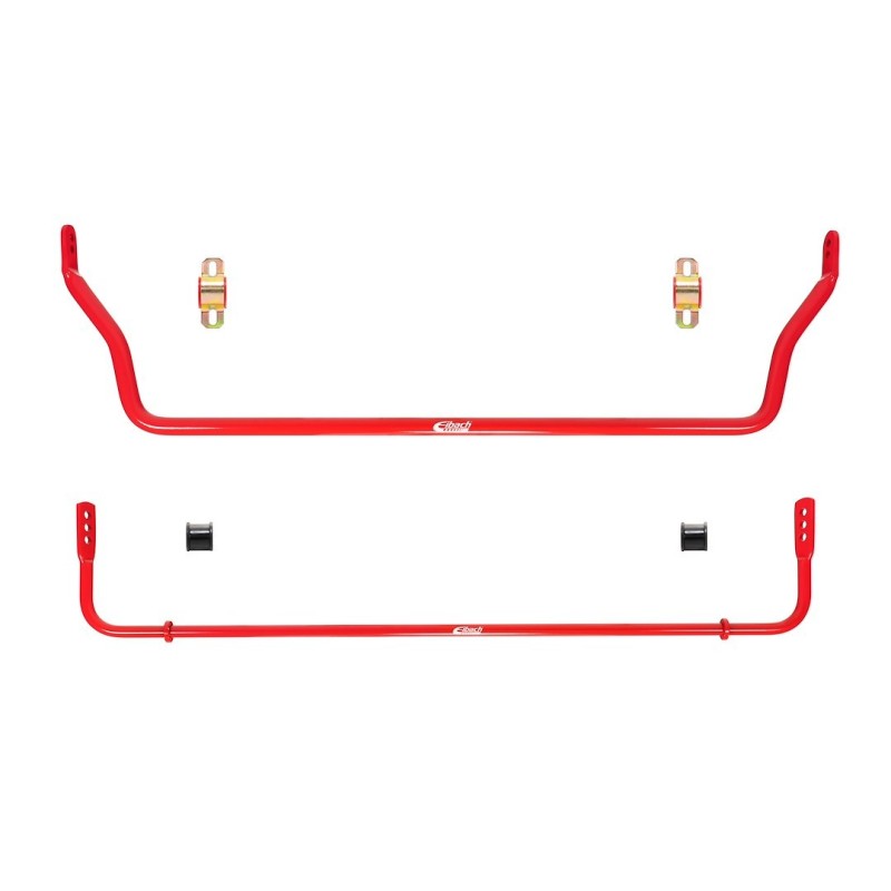 Stabilizer Bar for 1994-1997 Mazda Miata   0'' Full Front and Rear Eibach