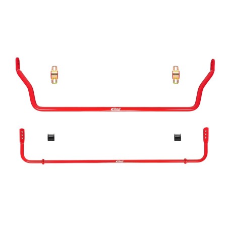 Stabilizer Bar for 1994-1997 Mazda Miata   0'' Full Front and Rear Eibach