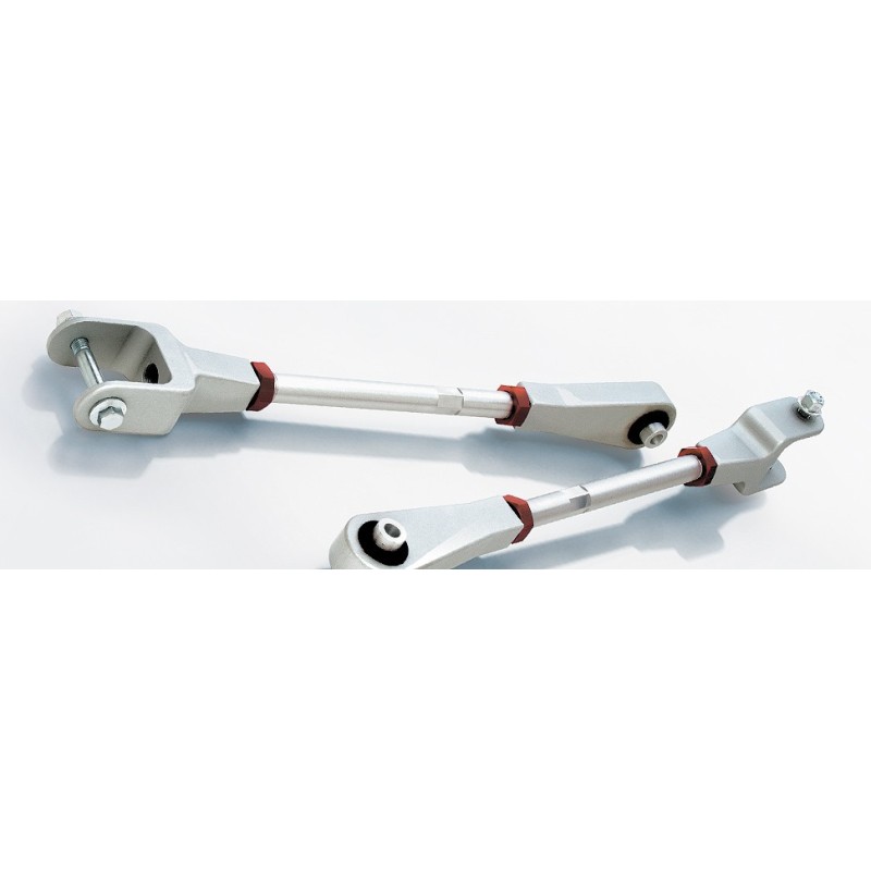 Alignment Kit for 2007-2018 Jeep Wrangler JK   0'' Front Eibach