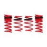 Lowering Kit for 1982-1992 Chevrolet Camaro  Front and Rear