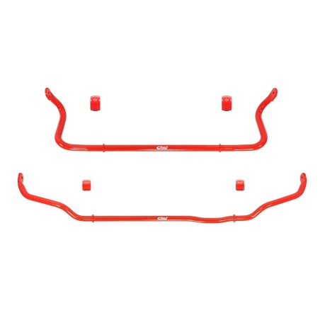 Stabilizer Bar for 2002-2006 Chevrolet Avalanche 1500   0'' Full Front and Rear Eibach