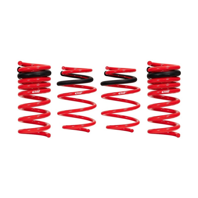 Lowering Kit for 1979-1986 Mercury Capri   0''  Eibach