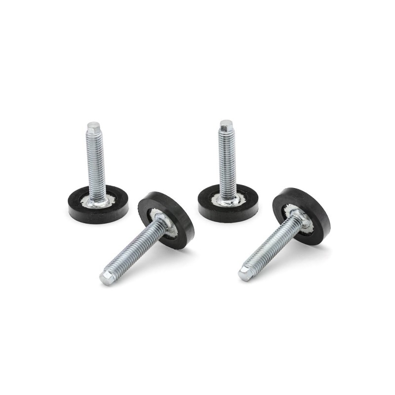 Lowering Kit for 2005-2013 Chevrolet Corvette  Front and Rear