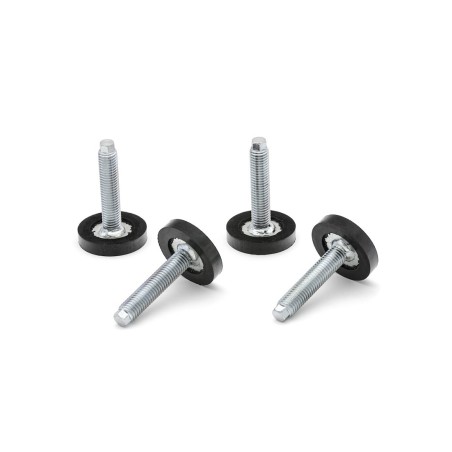 Lowering Kit for 2005-2013 Chevrolet Corvette  Front and Rear