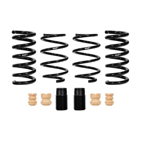 Lowering Kit for 2015-2022 Ford Mustang  Front and Rear