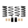 Lowering Kit for 2015-2022 Ford Mustang  Front and Rear