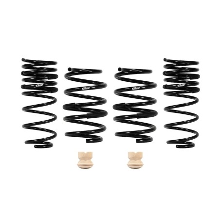 Lowering Kit for 2011-2014 Ford Mustang  Front and RearFront and Rear