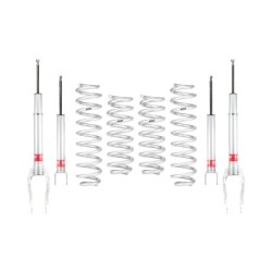 Lift Kit for 2011-2015 Jeep...