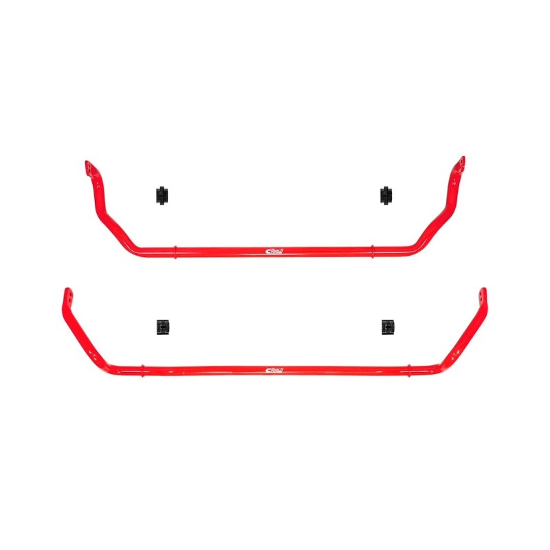 Stabilizer Bar for 2011-2014 Dodge Charger   0'' Full Front and Rear Eibach