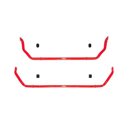 Stabilizer Bar for 2011-2014 Dodge Charger   0'' Full Front and Rear Eibach