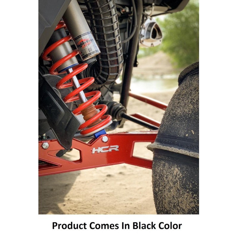 Trailing Arm for 2021-2022 Polaris RZR Turbo S   0''  Daystar