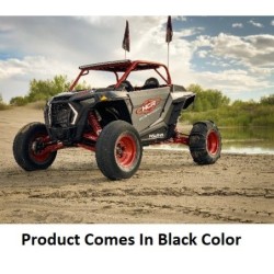 Trailing Arm for 2021-2022 Polaris RZR Turbo S   0''  Daystar