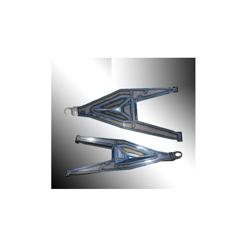 Control Arm for 2021-2022 Polaris RZR Turbo S   0''  Daystar