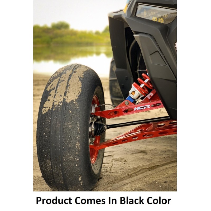 Control Arm for 2021-2022 Polaris RZR Turbo S   0''  Daystar