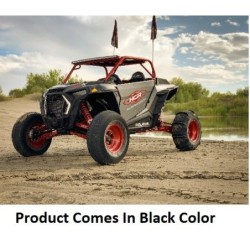 Control Arm for 2021-2022 Polaris RZR Turbo S Velocity   0''  Daystar