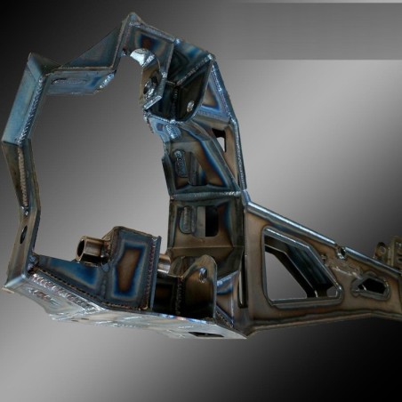 Trailing Arm for 2020-2022 Can-Am Maverick X3 X rs Turbo RR   0''  Daystar