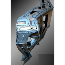 Trailing Arm for 2020-2022 Can-Am Maverick X3 X rs Turbo RR   0''  Daystar