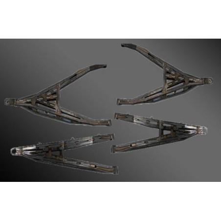 Control Arm for 2017-2019 Can-Am Maverick X3 X rs Turbo R   0'' Front Daystar