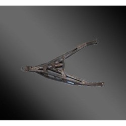 Control Arm for 2017-2019 Can-Am Maverick X3 X rs Turbo R   0'' Front Daystar