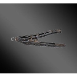 Control Arm for 2017-2019 Can-Am Maverick X3 X rs Turbo R   0'' Front Daystar