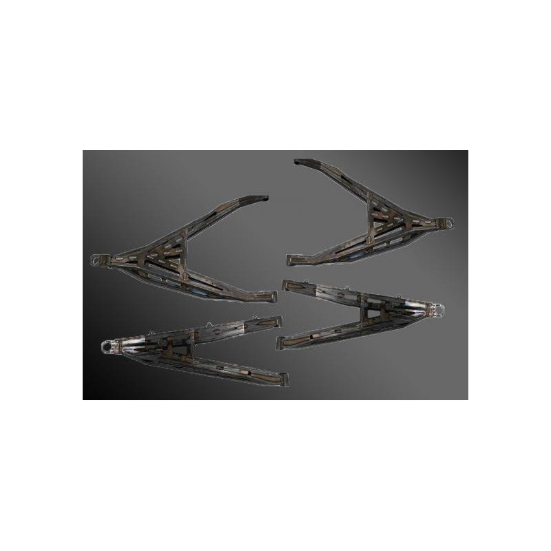 Control Arm for 2020-2022 Can-Am Maverick X3 X rs Turbo RR   0'' Front Daystar