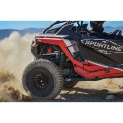 Performance Kit for 2020-2020 Polaris RZR PRO XP 4 Orange Madness LE 0''