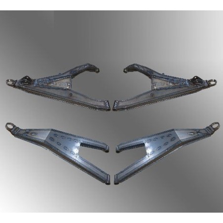 Control Arm for 2022-2022 Polaris RZR XP 1000 High Lifter   0''  Daystar