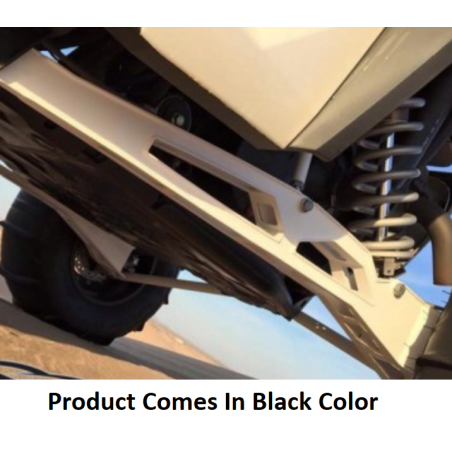 Trailing Arm for 2020-2023 Polaris RZR XP 1000 Premium   0''  Daystar