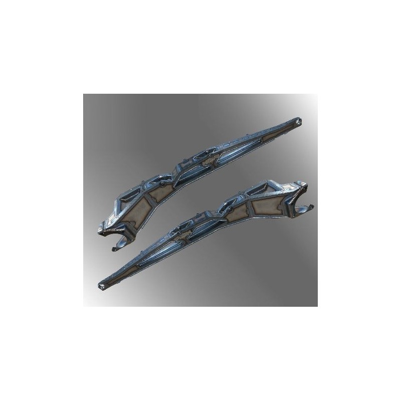 Trailing Arm for 2020-2021 Polaris RZR XP 1000   0''  Daystar