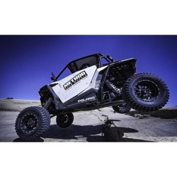 Trailing Arm for 2017-2017 Polaris RZR XP 1000 EPS Gold Matte Metallic LE   0''  Daystar