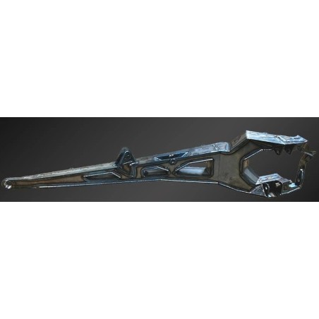 Trailing Arm for 2017-2019 Can-Am Maverick X3 X rs Turbo R   0''  Daystar