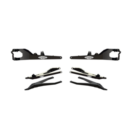 Performance Kit for 2017-2019 Can-Am Maverick X3 X rs Turbo R 0''