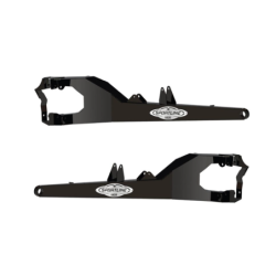 Performance Kit for 2017-2019 Can-Am Maverick X3 X rs Turbo R 0''