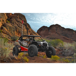 Performance Kit for 2017-2019 Can-Am Maverick X3 X rs Turbo R 0''