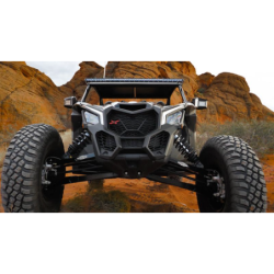Performance Kit for 2017-2019 Can-Am Maverick X3 X rs Turbo R 0''