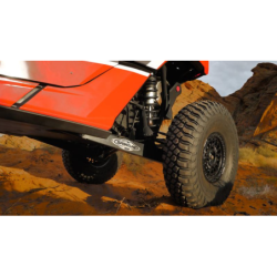 Performance Kit for 2017-2019 Can-Am Maverick X3 X rs Turbo R 0''