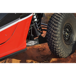 Performance Kit for 2017-2019 Can-Am Maverick X3 X rs Turbo R 0''