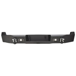 Bumper for 2017-2022 Ford...