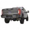 Bumper for 2017-2020 Ford F-450 Super Duty   0'' Rear Daystar