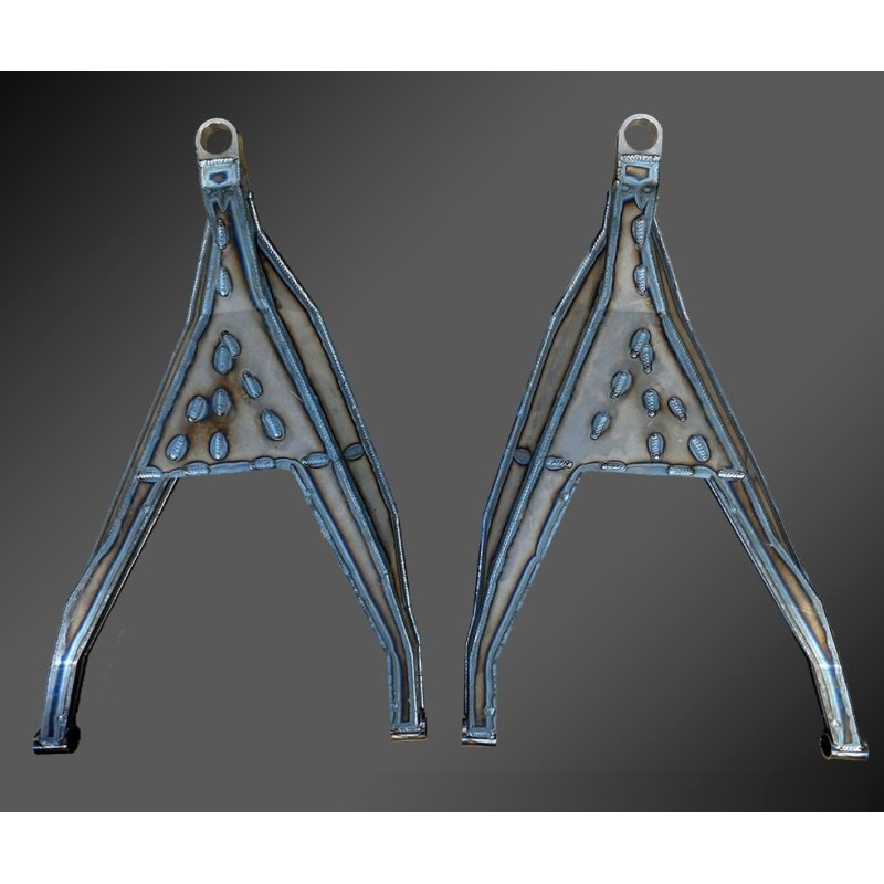 Control Arm for 2017-2019 Can-Am Maverick X3 X rs Turbo R   0'' Front Daystar