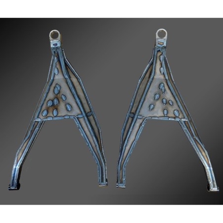 Control Arm for 2020-2022 Can-Am Maverick X3 X rs Turbo RR   0'' Front Daystar