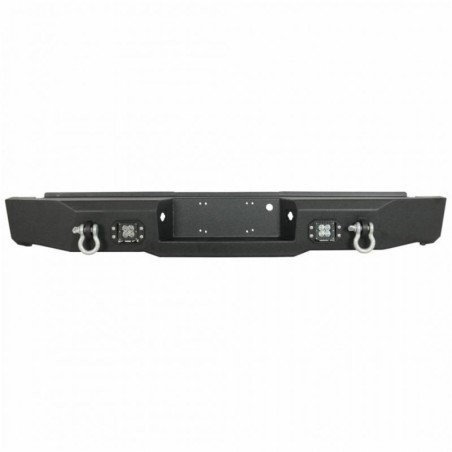 Bumper for 2011-2016 Ford F-350 Super Duty   0'' Rear Daystar