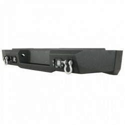 Bumper for 2011-2016 Ford F-350 Super Duty   0'' Rear Daystar