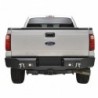 Bumper for 2011-2016 Ford F-350 Super Duty   0'' Rear Daystar