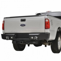 Bumper for 2011-2016 Ford F-350 Super Duty   0'' Rear Daystar
