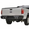Bumper for 2011-2016 Ford F-450 Super Duty   0'' Rear Daystar