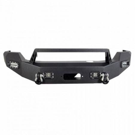 Bumper for 2011-2016 Ford F-350 Super Duty   0'' Front Daystar